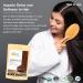 Herbs Botanica Shikakai Powder 5.30 Oz - Hair Growth & Conditioner - Vegan & Non GMO - Buy Online on GoSupps.com