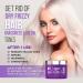 SUNATORIA Keratin Purple Hair Mask - Professional Treatment for Repair, Nourishment & Beauty - Vitamin Complex for All Hair Types - Buy Online on GoSupps.com