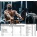 Buy BWG Amino Muscle Complex Formula - Vitamin B6 & Cherry 20 x 25ml Liquid Ampoules 500ml - International Shipping Available - Buy Online on GoSupps.com
