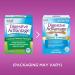 Digestive Advantage Lactose Defense Capsules - 32 Count Box (Pack of 4) | Breaks Down Lactose & Supports Digestive Health - Buy Online on GoSupps.com