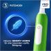 Oral-B Pro Junior Electric Toothbrush for Kids 6+ | Pressure Sensor 3 Modes Soft Bristles - Dental Care by Braun - Buy Online on GoSupps.com