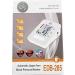 Buy EMI Fully Automatic Digital Blood Pressure Monitor - Large LCD Adult Cuff Memory Functions | International Shipping Available - Buy Online on GoSupps.com