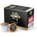Bobby's Golden Reserve Medium Roast Coffee Compatible with Keurig K-Cup Brewers 24 Count - Buy Online on GoSupps.com