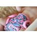 Shop Petit Lulu One Size Cloth Diaper Cover (5-16 kg) - Snap Fasteners in Yellow | Eco-Friendly & Reusable - Buy Online on GoSupps.com