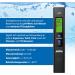 Arka Myaqua Set - PH & TDS/EC Measuring Device for Aquariums Pools Ponds & Drinking Water | Accurate Water Quality Testing - Buy Online on GoSupps.com