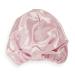 Revolution Beauty Haircare Satin Hair Wrap Pink