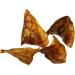 Redbarn - Natural Pig Ears Pet Treats Dog Supplies (1-Pack of 10) - Buy Online on GoSupps.com