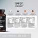Pro Co. Premium Hyaluronic Acid Supplement with Niacinamide & Salicylic Acid - 10 Key Actives for Skin Health - Buy Online on GoSupps.com