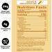 MRE Lite Protein Powder - Dutch Apple Pie Flavor | Meal Replacement Option - Buy Online on GoSupps.com