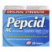 Pepcid Acid Controller Original Strength Acid Reducer and Antacid for Heartburn Prevents & Relieves Heartburn 10mg 30 Count
