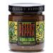 Desert Pepper Tequila Salsa, Medium Burn, 16-Ounce (1 Pack) 1.75 Pound