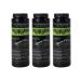 Fromonda Talc-Free Body Powder (AtoneMint) Menthol Peppermint & Tea Tree (5 oz 3-Pack) 5 Ounce 3-Pack