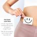 Meno Weight Bloating Relief & Hormone Balance for Women - Menopause Supplements | B6 Vitamins | Hormone Harmony UK - Buy Online on GoSupps.com