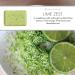 Pre de Provence Lime Zest Artisanal Soap Bar 8.8 oz - Organic Shea Butter, French Skincare, Quad Milled for Rich Lather - Buy Online on GoSupps.com