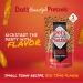 Dot's Homestyle Pretzels Party Size 32oz - Original Seasoned Pretzel Twists (3 Pack) - Buy Online on GoSupps.com