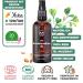 Bionoble Bockshorn Klee Oil Bio 100ml | Vegan Fenugreek Oil for Body Hair & Nails | International Shipping Available - Buy Online on GoSupps.com