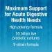 Natural Factors Ultimate Probiotic Critical Care 55 Billion CFU - 30 Veg Capsules - Buy Online on GoSupps.com