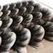 Gmagictobo Fluffy Dramatic 20MM Faux Mink False Eyelashes - 16 Pairs Wispy Long Thick Lashes - Multipack 2 Styles - Buy Online on GoSupps.com