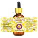 Deve Herbes Pure Jyotishmati Oil with Glass Dropper 10ml (0.33 oz) - Buy Online on GoSupps.com