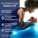 Bonmedico Professional Ellenbogen Bandage Kusano - Elbow Support for Men & Women | Joint & Muscle Wellness | Perfect Christmas Gift | L Gray - Buy Online on GoSupps.com