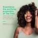 Tea Tree Hydration Hair Mask Sachet - Purifying Vegan & Gluten Free - 6 Pack - Paraben & Sulfate Free - Buy Online on GoSupps.com