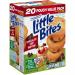 Entenmann's Little Bites Chocolate Chip Muffins - No High Fructose Corn Syrup - Moist and Delicious Snack - 20 Pack - 1 Box - Buy Online on GoSupps.com