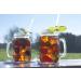 Lipton Decaf Black Unsweetened Iced Tea Bags - 3 Gallon, Rainforest Alliance Certified - 16ct - Buy Online on GoSupps.com