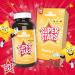 Natures Aid Super Stars Vitamin C for Children 4-12 Years - 60 Chewable Tablets - Buy Online on GoSupps.com