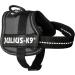 K9 Powerharness 3XS/Baby 1 - Anthracite | Best Fit for Small Dogs | International Shipping - Buy Online on GoSupps.com