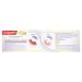 Colgate Total Pro Gum Health Toothpaste 75ml - Advanced Protection for Healthy Gums | Buy Online - Buy Online on GoSupps.com