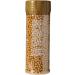 Wilton Sugar Pearls 141g Gold | Edible Cake Decorations | Baking Supplies - Buy Online on GoSupps.com