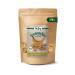 Biojoy Biojoy Organic Banana Chips (100 g) dried and whole sulphur free
