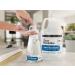 Clean Revolution Hand Sanitizer Refill | Moisturizing & Quick-Dry | 70% Alcohol | 99.9% Germ-Killing Power | Unscented | 128oz - Buy Online on GoSupps.com