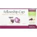 Fellowship Cup - Box 500 - Buy Online on GoSupps.com