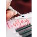 LivBay Lash Glue - Seal Deal | Professional Eyelash Extensions Adhesive | Fast Drying 1-2 Sec | 10ml - Buy Online on GoSupps.com