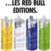 Red Bull Energy Drink 250ml (4 pack) 250ml (Pack of 4) - Buy Online on GoSupps.com