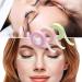 Maitys 6 Roll Lash Tape for Eyelash Extensions | Breathable Adhesive Fabric Tape 0.5 Inch Wide | Eyelash Extension Supplies - Buy Online on GoSupps.com