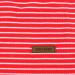 Zunea Dog Shirt for Small Dogs Cats Pet Striped T Shirt Summer Cool Vest Puppy Basic Tank Top Soft Breathable Chihuahua Clothes for Doggy Girl Boy Red XXL 2XL (Pack of 1) Red - Buy Online on GoSupps.com