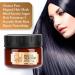 Glamza Pure Magical Hair Mask 60ml - Keratin & Argan 5 Seconds Treatment for Root Repair & Nourishing - Buy Online on GoSupps.com
