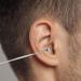 VOCOSTE 6Pcs Stainless Steel Ear Cleansing Tool Set with Titanium Case - Buy Online on GoSupps.com