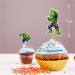Seyal Hlk Cupcake Topper - Buy Online on GoSupps.com