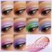 Liquid Shimmer Eyeshadow Set Liquid Eye Shadow Set Metallic Brown Eye Makeup Set Brilliant Gel Highlighter Shimmer Shadow Champagne Blush Brighten Eyes Make Up Kit Generic - Buy Online on GoSupps.com