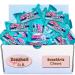 SweeTarts Chews Taffy Candy - 0.3 oz. Pack of 2 Lb. Snack Size Tangy Candy, Ideal for Easter or Anytime of the Day ZEESKEIT SweeTarts Chews 2 Pound (Pack of 1)
