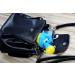 ONEDONE Portable Baby Child Potty Urinal - Boy-Yellow | Travel Emergency Toilet for Camping, Car, and Pee Training - Buy Online on GoSupps.com