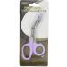 NCD Medical Lilac Handle 5 1/2-Inch Utility Scissor - High-Quality Medical Scissors - Buy Online on GoSupps.com