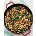 Garbanzo Bean Seeds for Sprouting Microgreens 4 oz - Rich in Vitamins, Minerals, and Health-Promoting Nutrients | COOL BEANS N SPROUTS USA - Buy Online on GoSupps.com