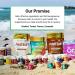 Essential Elements Magnesium + Zinc with Vitamin D3 - Immune & Bone Support | Highly Bioavailable Formula - 180 Count (3 Month Supply) - Buy Online on GoSupps.com