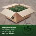 Buy Jacobs Professional Sugar Sticks - 900 Individually Packaged 4g Portions | Hygienic Sugar for Home & Business - International Shipping - Buy Online on GoSupps.com