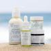 Kelp Tamanu Oil Night Cream | Hydrating Anti-Aging Face Moisturizer for All Skin Types - 1 Oz - Buy Online on GoSupps.com