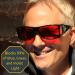 TrueDark Twilights Fitover Blue Light Blocking Glasses - Reduce Eye Strain & UV Glare for Better Sleep | Men & Women | Perfect for Computer Gaming TV & Phone - Dave Asprey - Buy Online on GoSupps.com